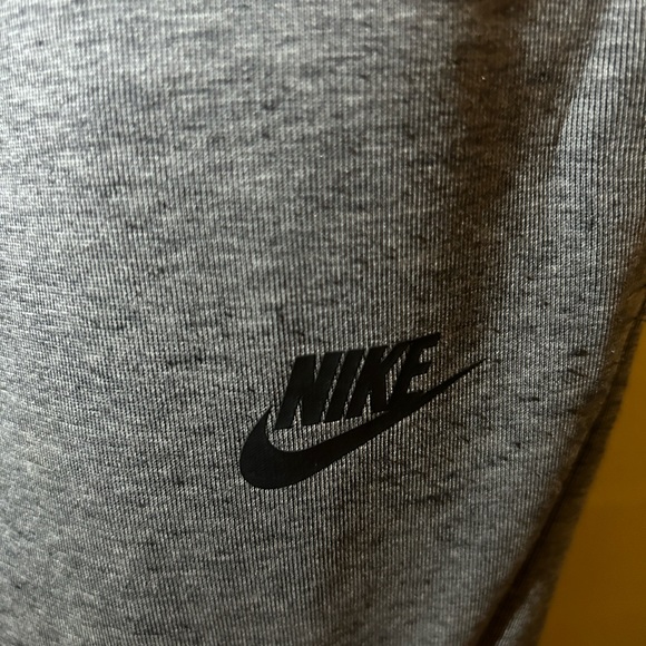 Nike tech pants grey - Picture 5 of 6